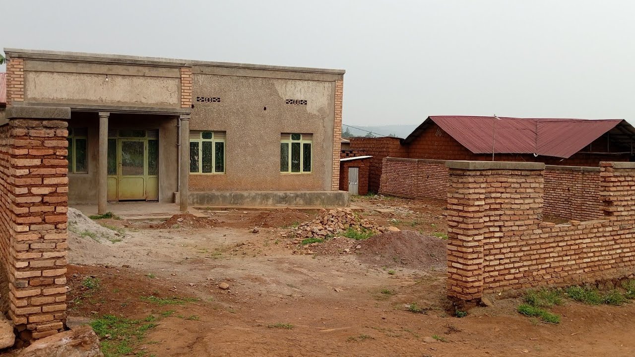 Iki Gipangu Kigucitse Waba uhombye Kuri 21M Harimo nibiganiro 0787464641