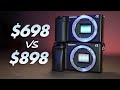 Best Selling SONY APS-C Camera Under $1,000 || ZV-E10 Vs A6400