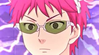 Orange Soda Saiki K Edit