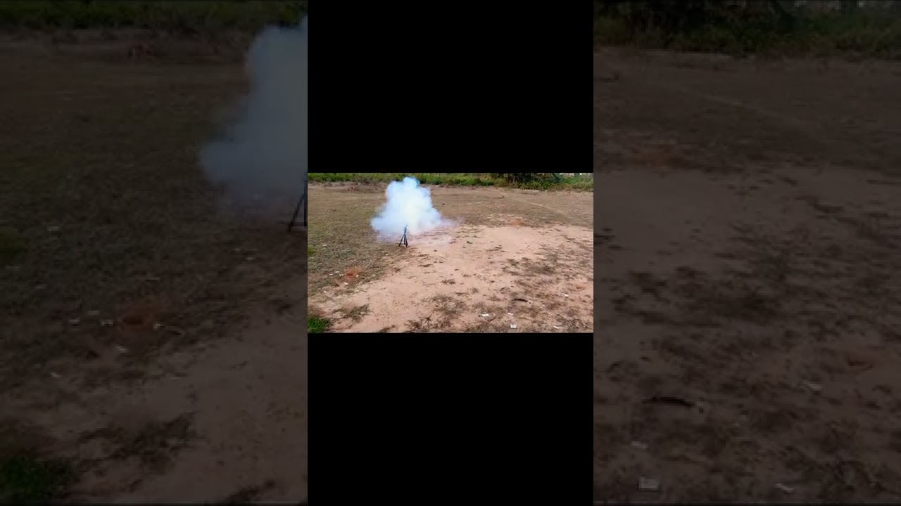 coconut vs Diwali sutli Bomb||All Time Excited