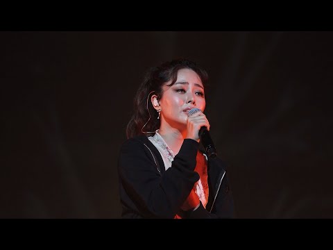 220326 HYNN(박혜원) - Let me out @HYNN FOREST 전국투어 콘서트 부산