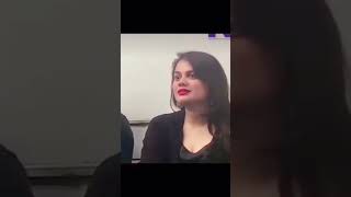 Tina dabi with athar #shorts #trending #upsc ##shortvideo #motivation #iastinadabimam #ias #upscexam