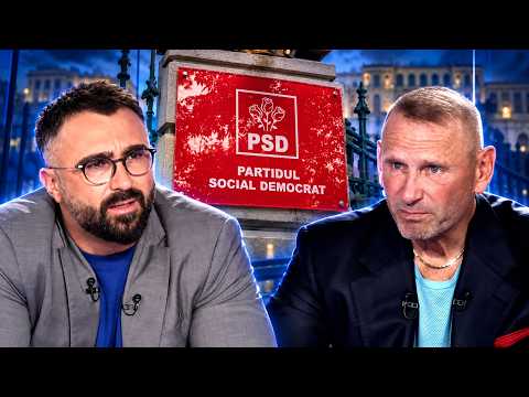 Viorel Cataramă: „Guvernul Niculescu are ca obiectiv să îngroape PSD-ul”