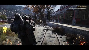 How to Trade Fallout 76 Legendary Scrip