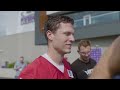 Minnesota Vikings Team Press Conferences: Blake Cashman & Brett Rypien | August 18