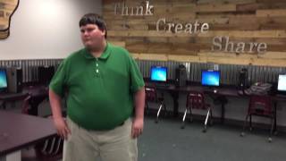 Mannequin Challenge 7th  2016 2017