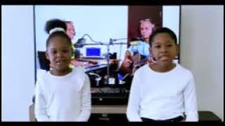 Josué et Caleb Bitha- Amour incomparable