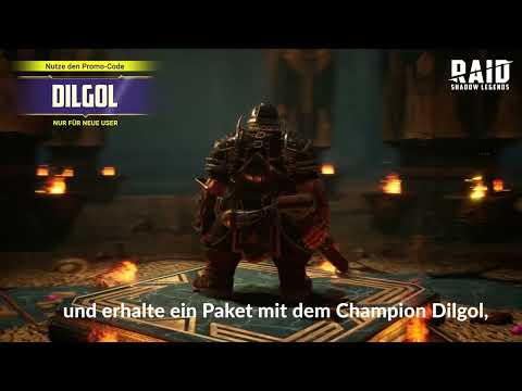 RAID: Shadow Legends | Dungeons | 3D | 7798 | 141113 | LP - RAID: Shadow Legends | Dungeons | 3D | 7798 | 141113 | LP
