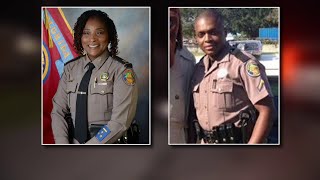 2 Florida Highway Patrol troopers accused of overtime fraud, grand theft