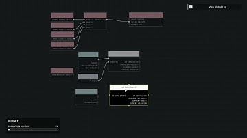 Forge Scripting Basics - Lists