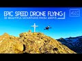 Longest fpv drone cinematic compilation ever  three hours 4k movie