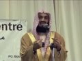 Support The Cause - Mufti Ismail Menk