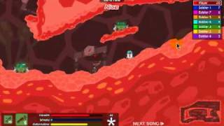 Armor Mayhem-Last Mission