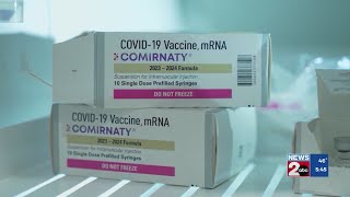 5 years since COVID-19 declared public health crisis