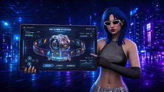 Full MX Cases | Animated Case Opening Script for FiveM | QBX, QBCore & ESX Update