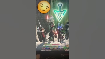 Physics Appreciation in FFXIV