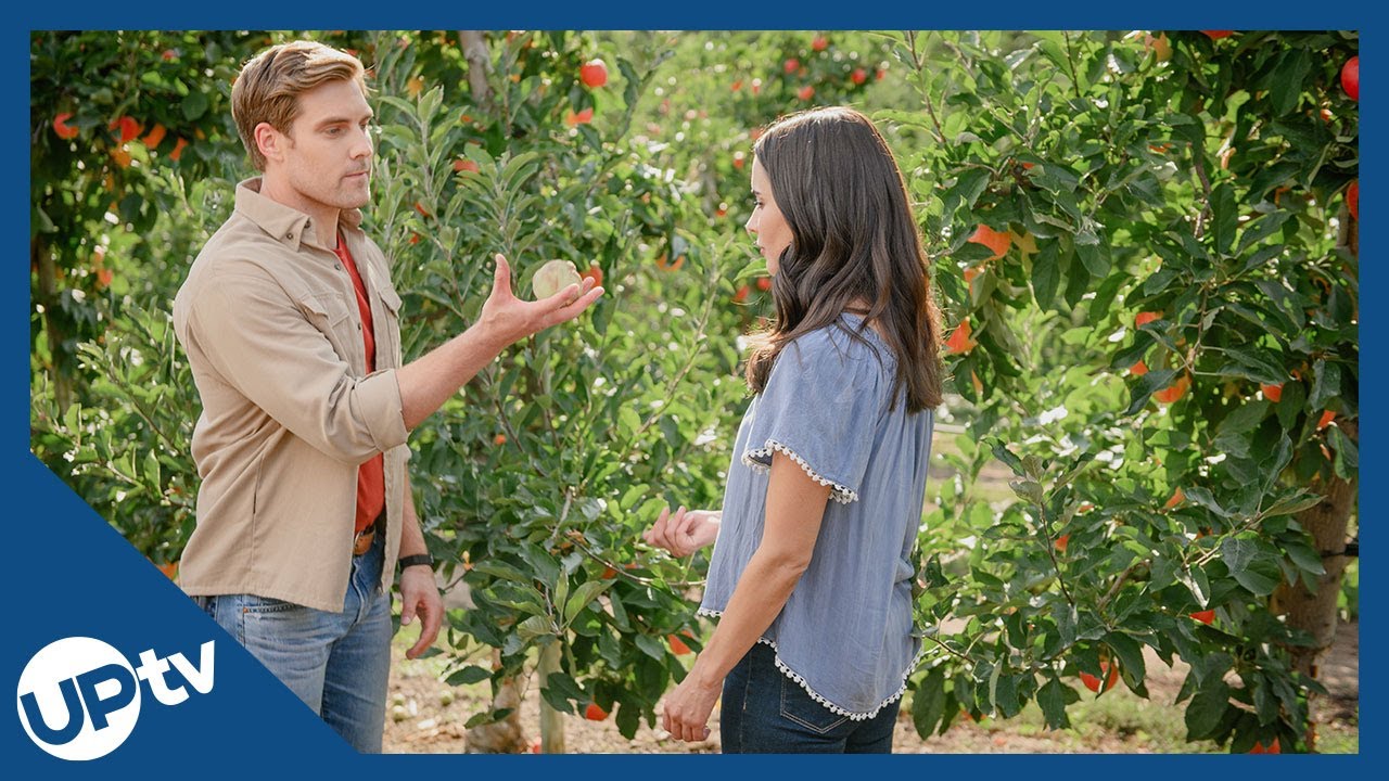 Sweet as Pie Movie Sneak Peek YouTube