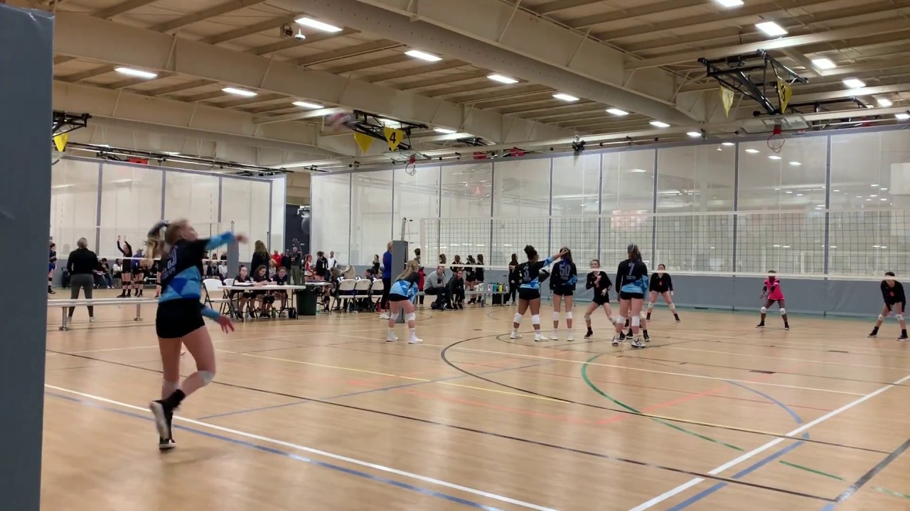 Power League Qualifier Match3 Set1 YouTube