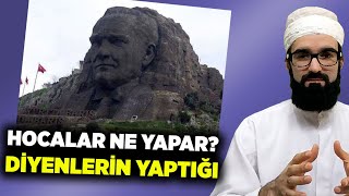 Ülke Sizin Yüzünüzden Geri Kaldı ?