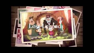 Esrarengiz Kasaba:Lost Legends-1.Bölüm Yayında!!!