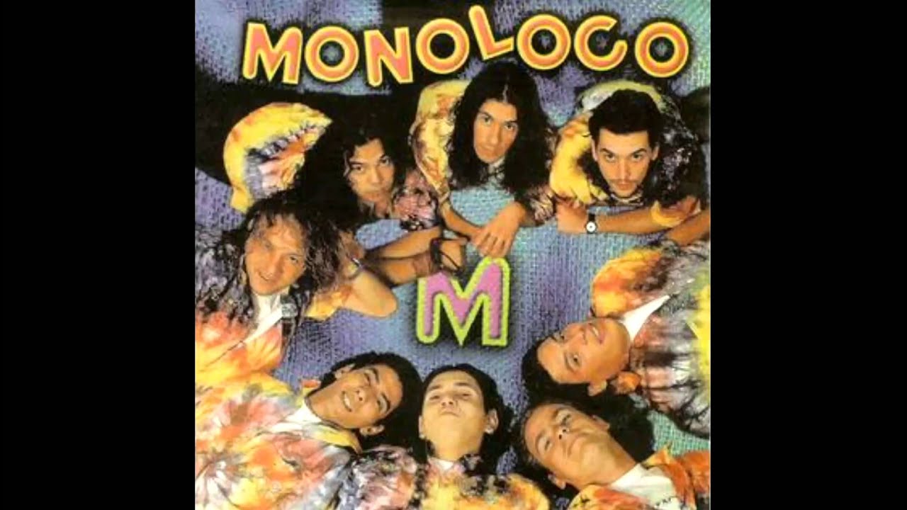 mono loco - mentiras de mujer