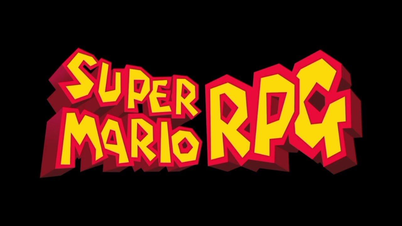 Heart Beating a Little Faster – Super Mario RPG: Legend of the Seven Stars