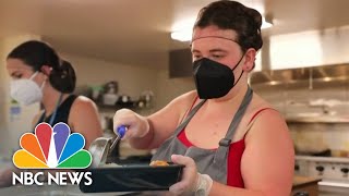 Refugees Share Culture And Cuisine Through Montana Kitchen screenshot 4