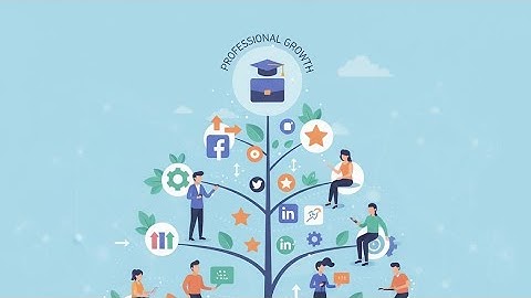 Social Networking Skills and Strategies for Professional Growth!