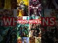Which Warhammer Primarch Is The Strongest?