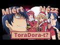 Miért nézz "ToraDora"-t?