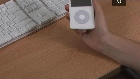 How To Bring Music Onto An Ipod From The Internet