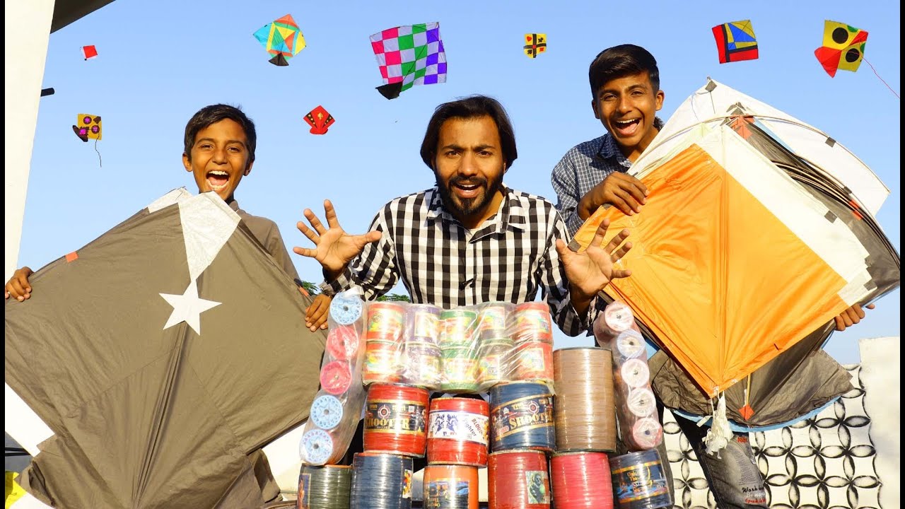 New Beautiful Kite Buy & Kite Catch | Kite 2022 - YouTube