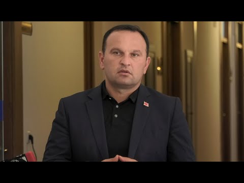 ოცნებას უნდა პრეზიდენტი ჰყავდეს შინაპატიმრობაში - მანჯგალაძე