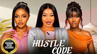 HUSTLE CODE - UCHE MONTANA, OMECHE OKO, CHINENYE NNEBE | Nigerian Movies 2026 Latest Full Movies