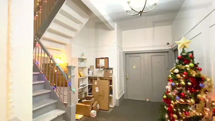 220 East 36th Street - A4