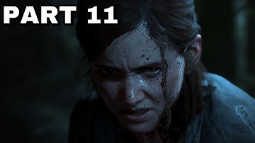 The Last of Us 2: SHE