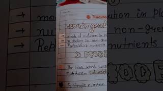 do you want to make like this type of notes 🎀🎀
