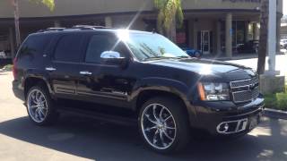 シボレータホ 輸入代行 ロサンゼルスより輸出します ナビゲーター エスカレードも