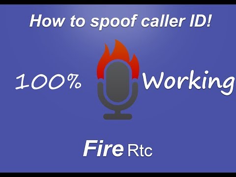 Spoof Call For Freead Center.html