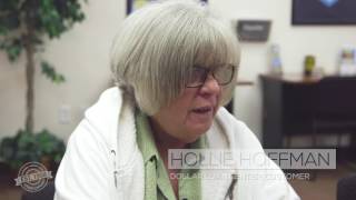 Dollar Loan Center Review - Hollie H.