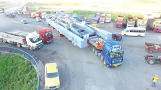 Erdoganlar Heavy Transport