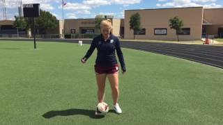 Star-Telegram Super Team Girls Player Of The Year