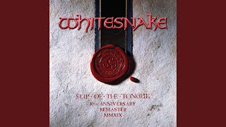 Is This Love (Castle Donington, England / August 18 / 2019 Remaster) - Whitesnake