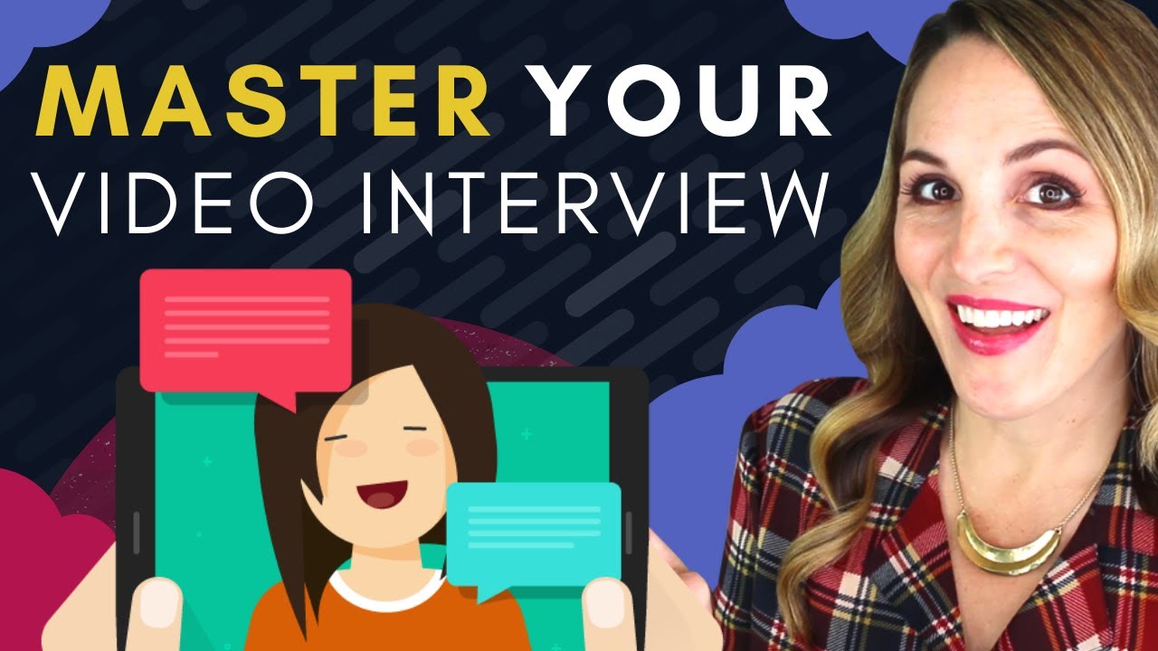 7 Virtual Job Interview Tips - How to PREPARE FOR A VIRTUAL JOB ...