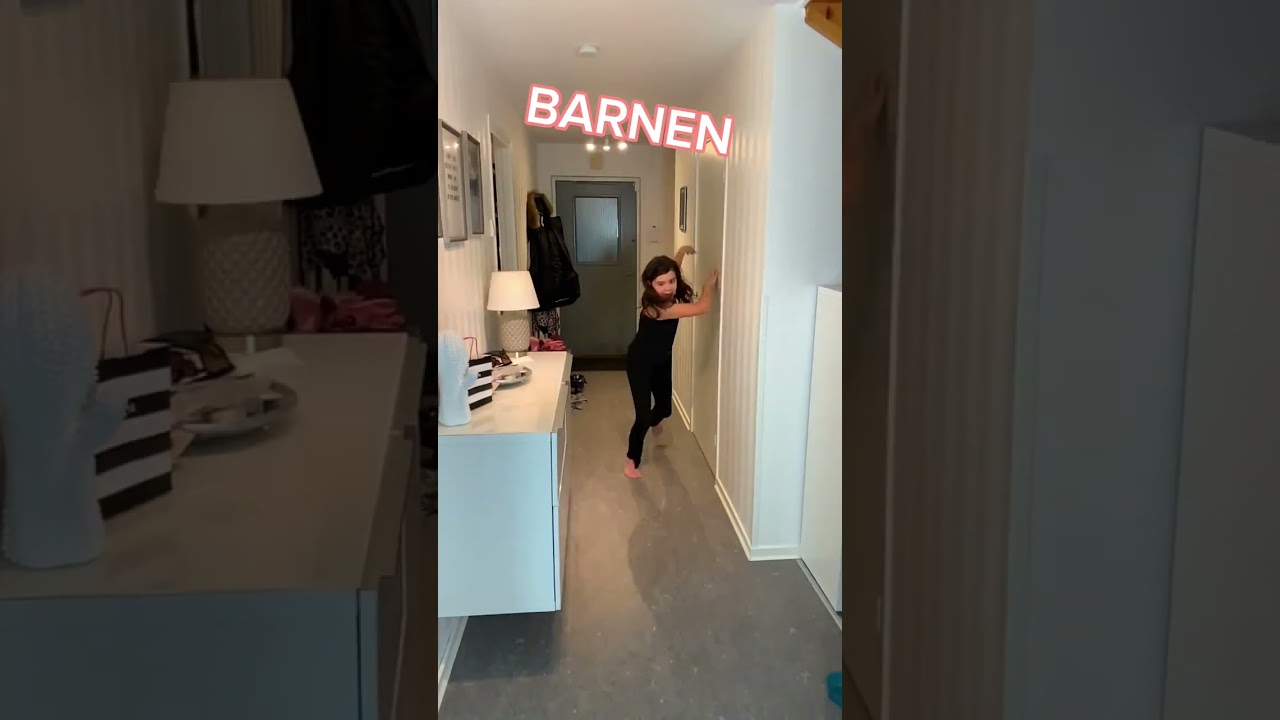 ALLA BARN HÖR SÅ BRA HELT PLÖTSLIGT!? 