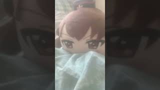 girls und panzer plush #mahonishizumi #gup #anime #fypシ