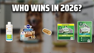 The Top 5 Best Dental Dog Food in 2026 - Must Watch Before Buying!