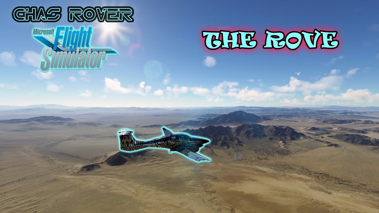 Back to Cali! The Rove Day 430 Baker to Victorville YouTube