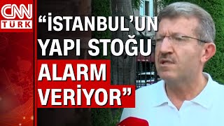 Uzman İsimden Deprem Uyarısı Büyük Depremde Son Çeyrekteyiz