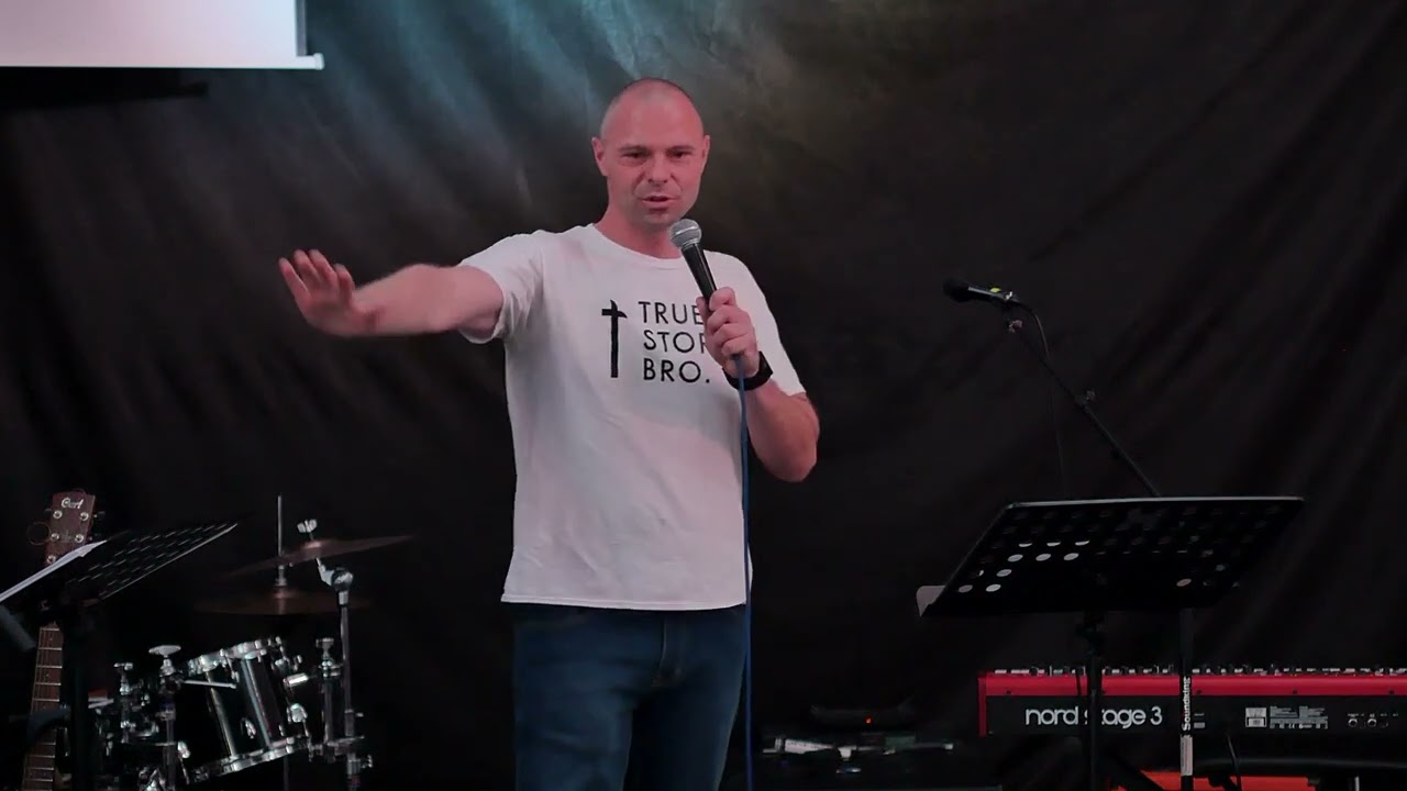 WIDELIFE LIVE Eduard Hanák - Najlepší veliteľ